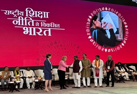 University of Bristol Announces New Mumbai Campus in Historic Move